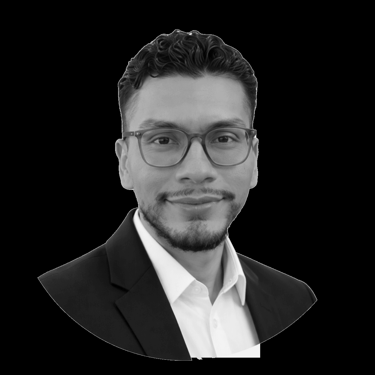 Neil Chiclayo, Head of Technical Operations at Valiant GMP